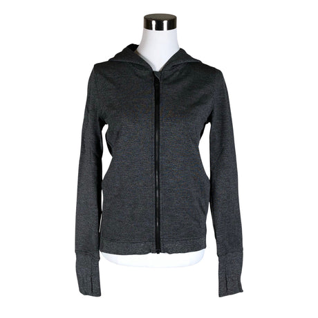 Unisex Lululemon - Hoodie, size 38 - Gray ()