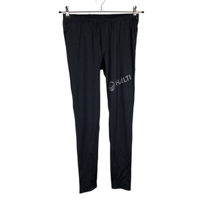 Unisex Halti - Sports tights, size 38 - Black (1)