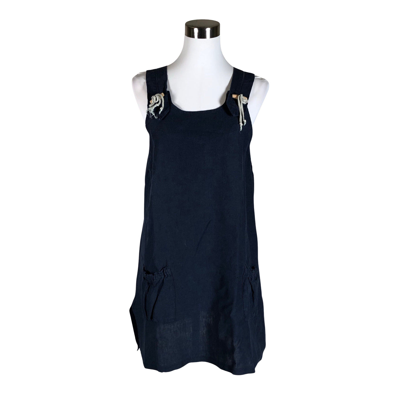 Unisex Bypias - Tunic, size 38 - Blue (1)