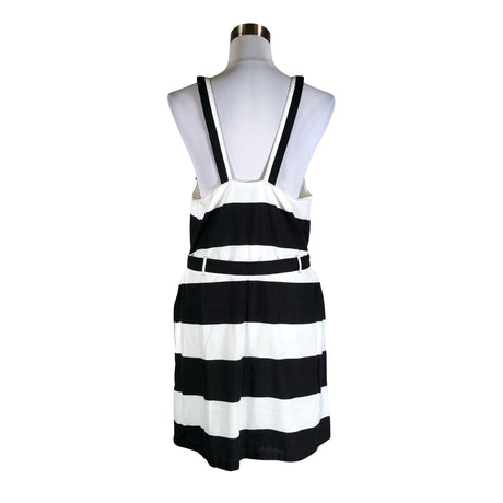 Unisex Marimekko - Dress, size 38 - Black (2)