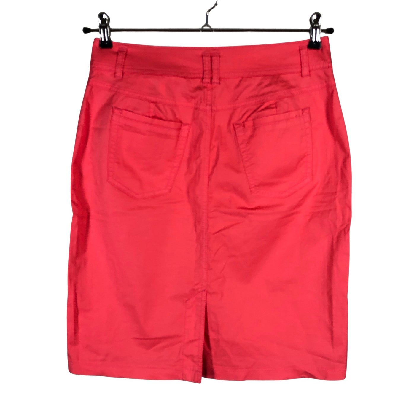 Unisex Gerry Weber - Fabric skirt, size 36 - Pink (2)