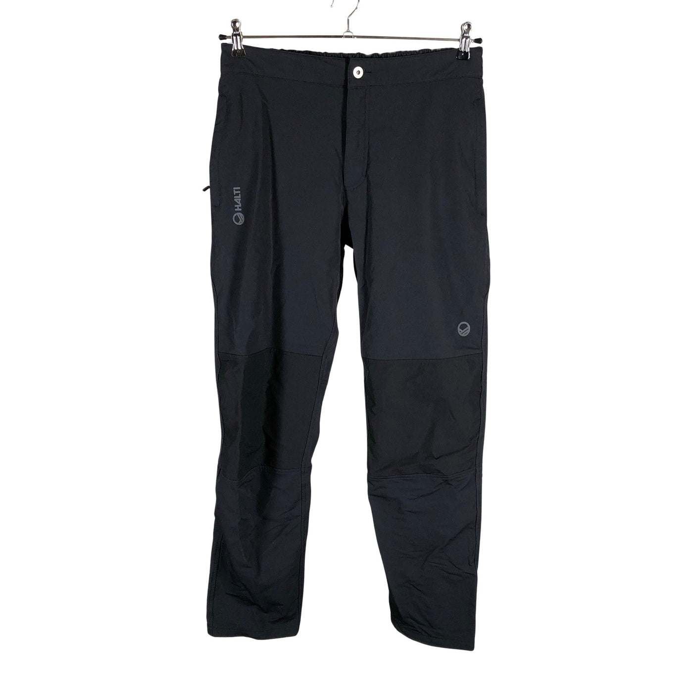 Unisex Halti - Outdoor pants, size M - Black (1)