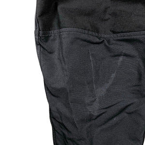 Unisex Halti - Outdoor pants, size M - Black (2)