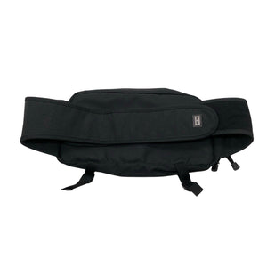 Unisex Salomon - Belt bag, size Midi - Black (2)