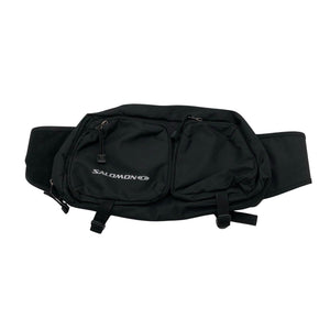 Unisex Salomon - Belt bag, size Midi - Black (1)