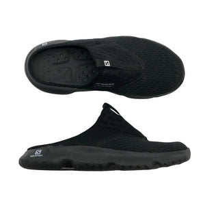 Unisex Salomon - Slip-on shoes, size 38 - Black (1)