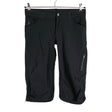 Unisex Peak Performance - Sports capri pants, size 36 - Black ()