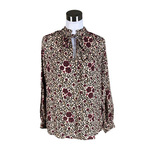 Unisex Your Face - Blouse, size 38 - Beige (1)