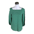 Unisex s.Oliver - Blouse, size 38 - Green ()