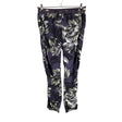 Unisex Garcia Jeans - Schiffon trousers, size 38 - Violet ()