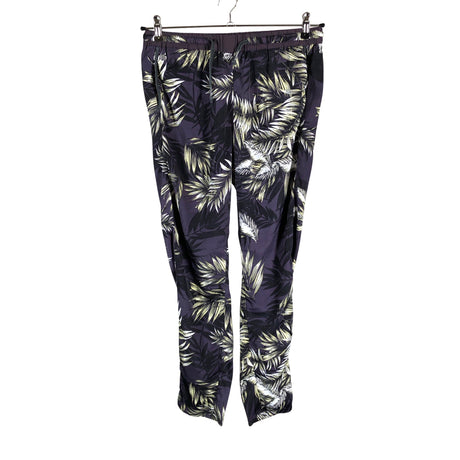 Unisex Garcia Jeans - Schiffon trousers, size 38 - Violet ()