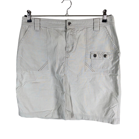 Unisex Columbia - Fabric skirt, size 38 - Beige ()