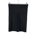 Unisex me&i - Tricot skirt, size 38 - Black ()