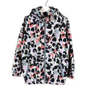 Unisex Hummel - Soft shell jacket, size 116 - 122 - White (1)