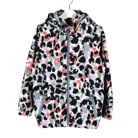 Unisex Hummel - Soft shell jacket, size 116 - 122 - White ()