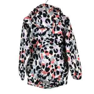 Unisex Hummel - Soft shell jacket, size 116 - 122 - White (2)