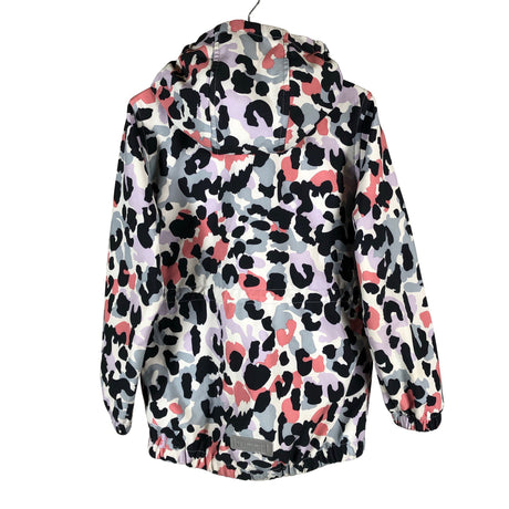 Unisex Hummel - Soft shell jacket, size 116 - 122 - White (2)