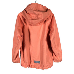 Unisex Reima - Spring/Fall jacket, size 116 - 122 - Orange (2)