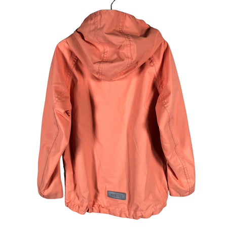 Unisex Reima - Spring/Fall jacket, size 116 - 122 - Orange (2)