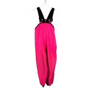 Unisex Reima - Rain trousers, size 104 - 110 - Pink (1)