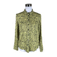 Unisex Samsoe&Samsoe - Blouse, size 38 - Yellow ()
