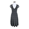 Unisex Walkmaxx - Tricot dress, size 38 - Black ()
