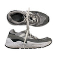 Unisex Adidas - Sneakers, size 39 - Gray ()
