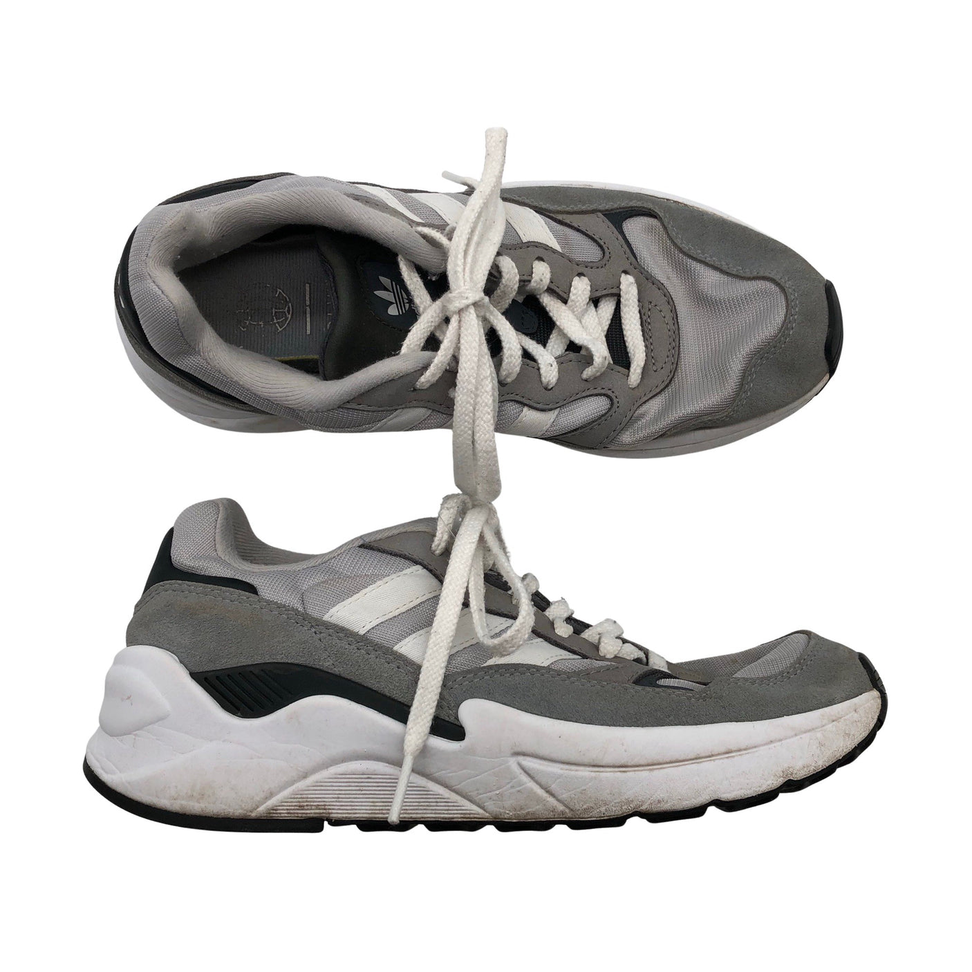 Unisex Adidas - Sneakers, size 39 - Gray (1)