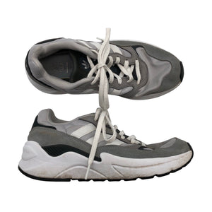 Unisex Adidas - Sneakers, size 39 - Gray (1)