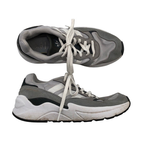 Unisex Adidas - Sneakers, size 39 - Gray ()