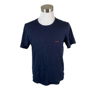 Unisex Hugo Boss - T-shirt, size XXL - Blue (1)