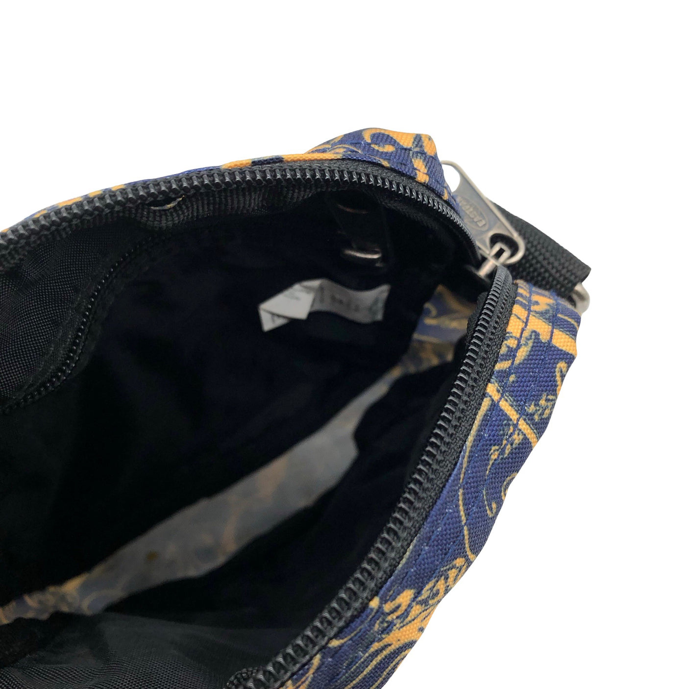 Unisex Eastpak - Shoulder bag, size Mini - Blue (2)