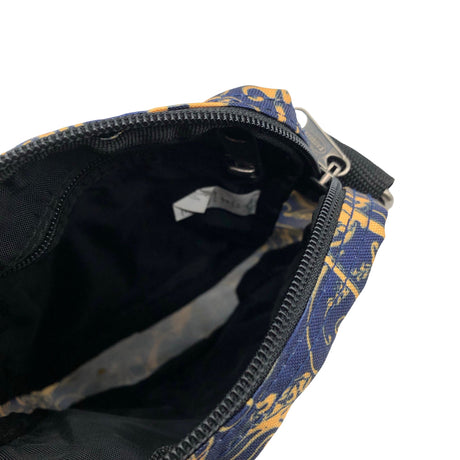 Unisex Eastpak - Shoulder bag, size Mini - Blue (2)