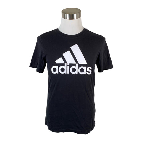 Unisex Adidas - T-shirt, size S - Black ()