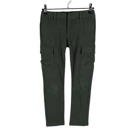 Unisex Name It - Cargo pants, size 122 - 128 - Green ()