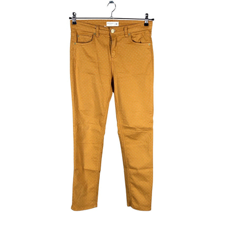 Unisex Encuentro - Slacks, size 38 - Yellow ()