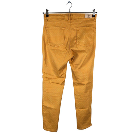 Unisex Encuentro - Slacks, size 38 - Yellow (2)