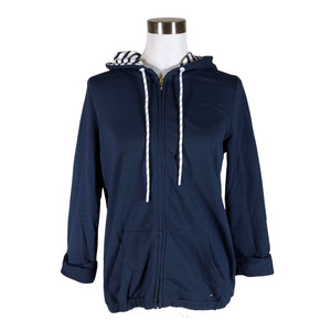 Unisex Tommy Hilfiger - Hoodie, size 38 - White (1)