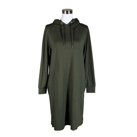 Unisex Sinnuu - Sweatshirt dress, size 38 - Green ()