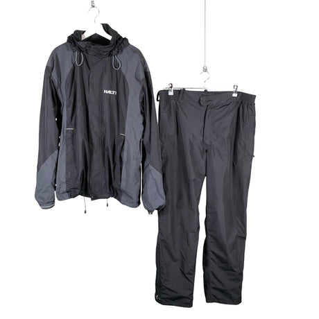 Unisex Halti - Sports suit, size XL - Black ()