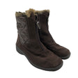 Unisex Ara - Ankle boots, size 37 - Brown ()