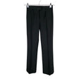Unisex Your Face - Suit pants, size 34 - Black ()