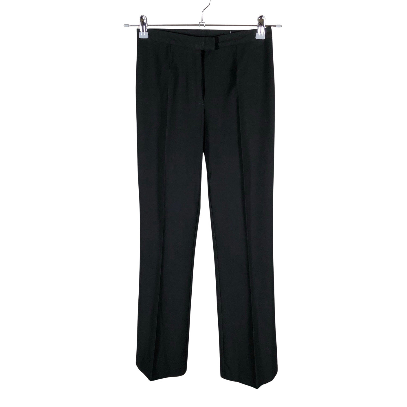 Unisex Your Face - Suit pants, size 34 - Black (1)