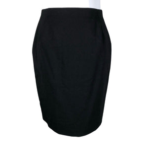 Unisex Kuusinen - Suit set, size 36 - Black (3)