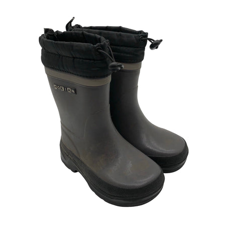 Unisex Nokian - Wellingtons, size 28 - Gray (2)