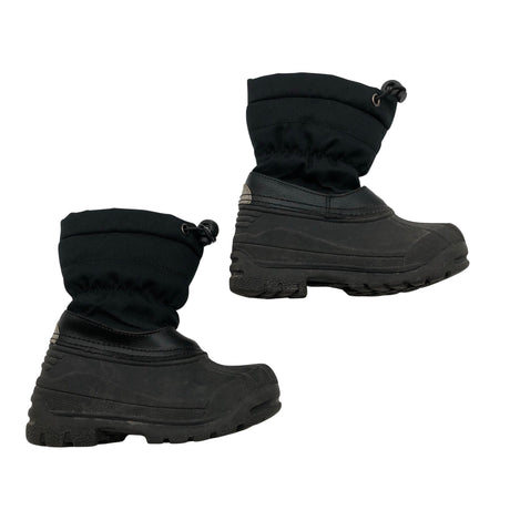 Unisex Reima - Winter shoes, size 25 - Black ()