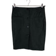Unisex Marc Aurel - Fabric skirt, size 36 - Gray ()