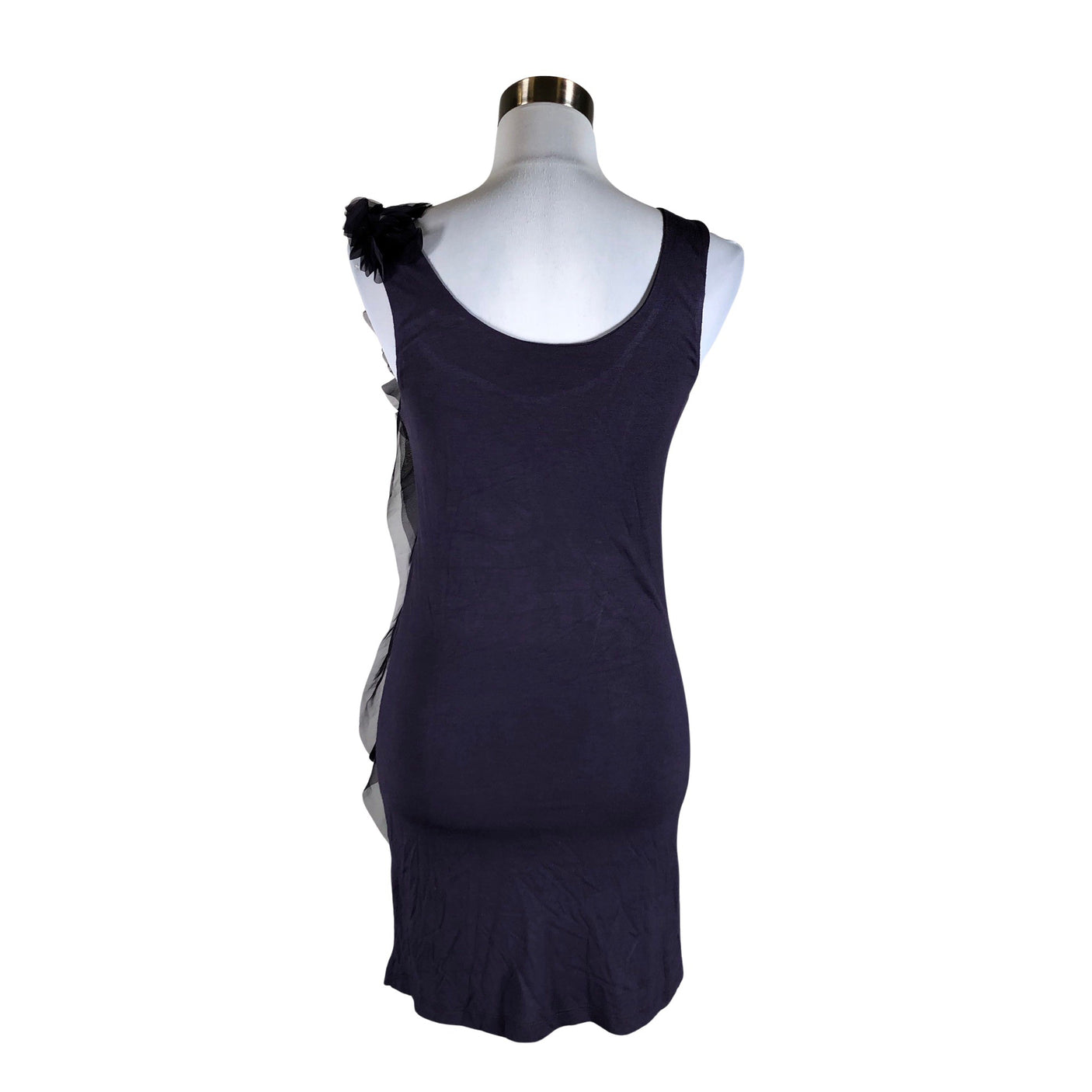 Unisex Pepe Jeans - Tricot dress, size 36 - Violet (2)