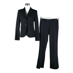 Unisex Marc O'Polo - Suit set, size 36 - Black (1)