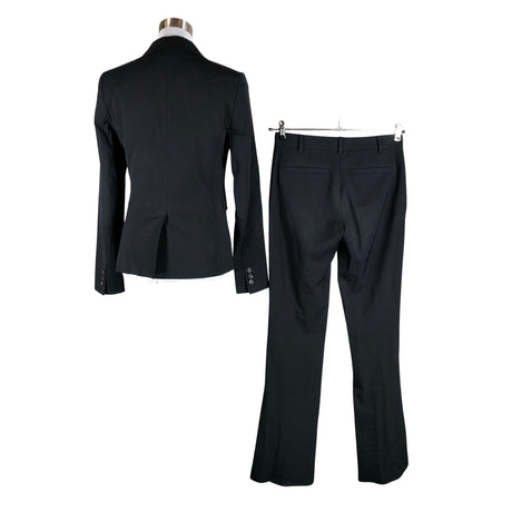 Unisex Marc O'Polo - Suit set, size 36 - Black (2)